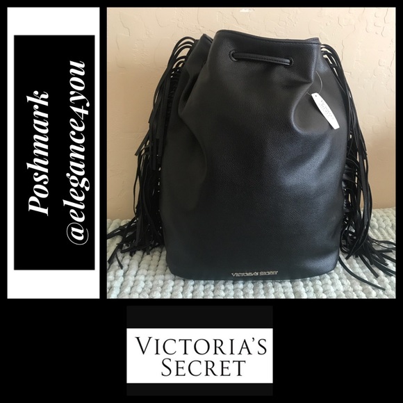 ✨VICTORIAS SECRET✨Authentic VS Limited Bag NEW! main image 5